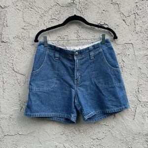 vintage levi’s shorts